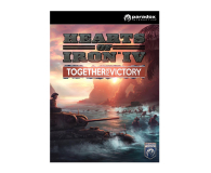 PC Hearts of Iron IV: Together for Victory ESD Steam - 466344 - zdjęcie 1
